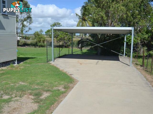 3 Belgravia Road BOWEN QLD 4805
