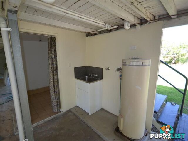 3 Belgravia Road BOWEN QLD 4805