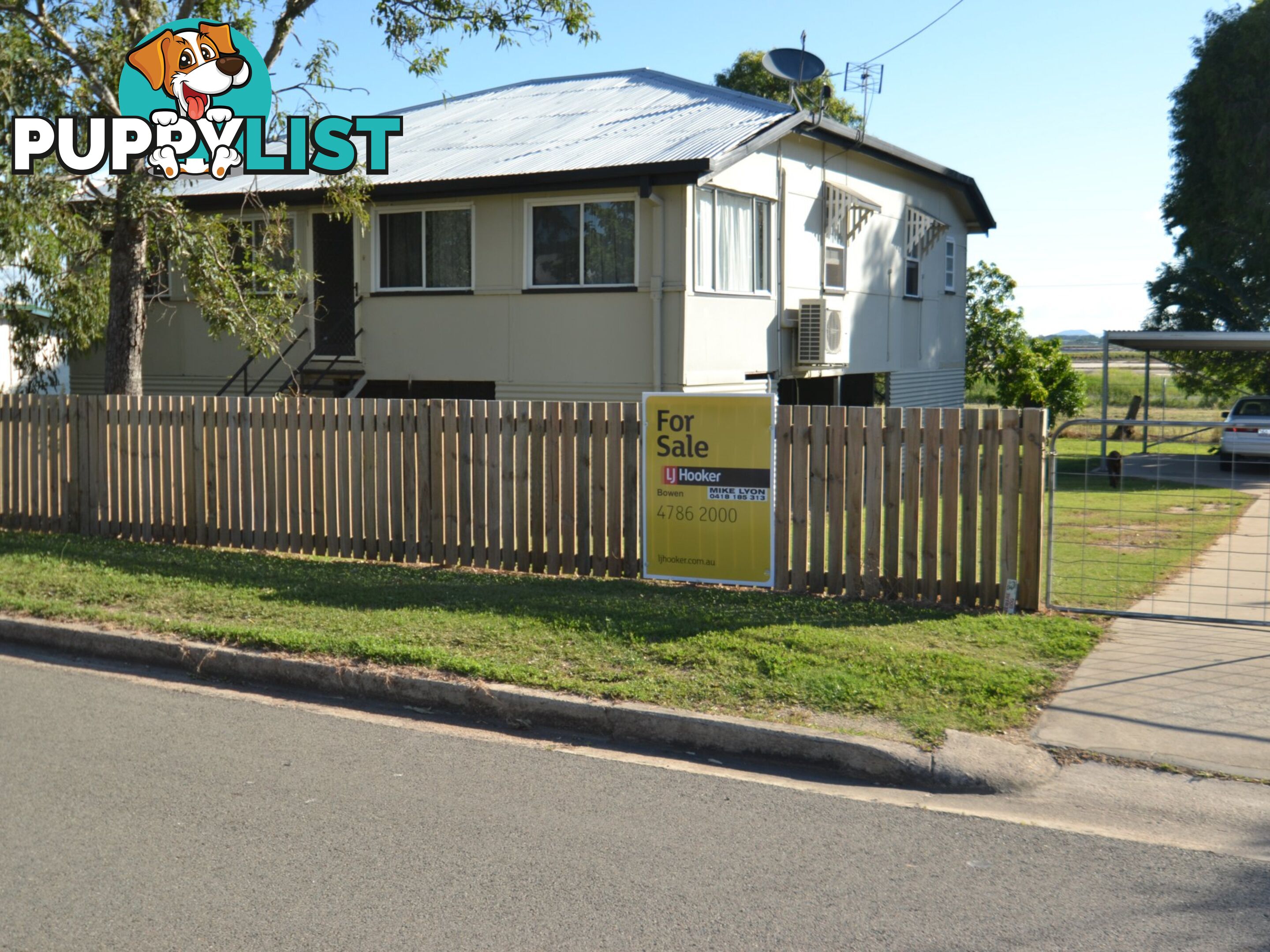3 Belgravia Road BOWEN QLD 4805
