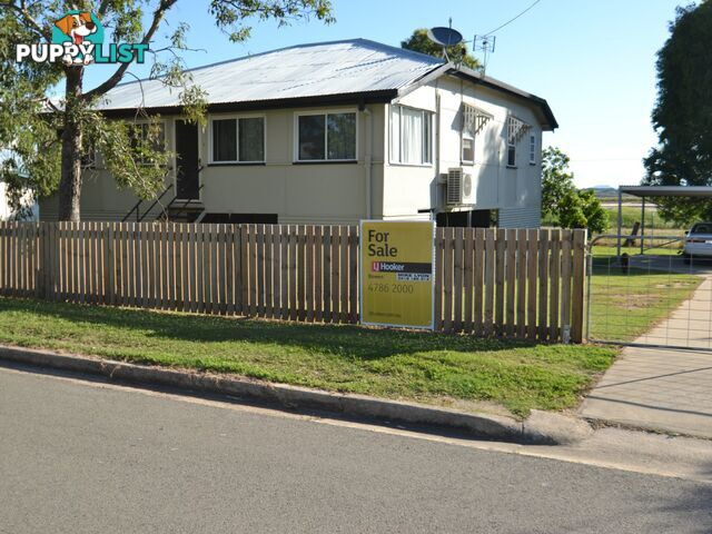 3 Belgravia Road BOWEN QLD 4805