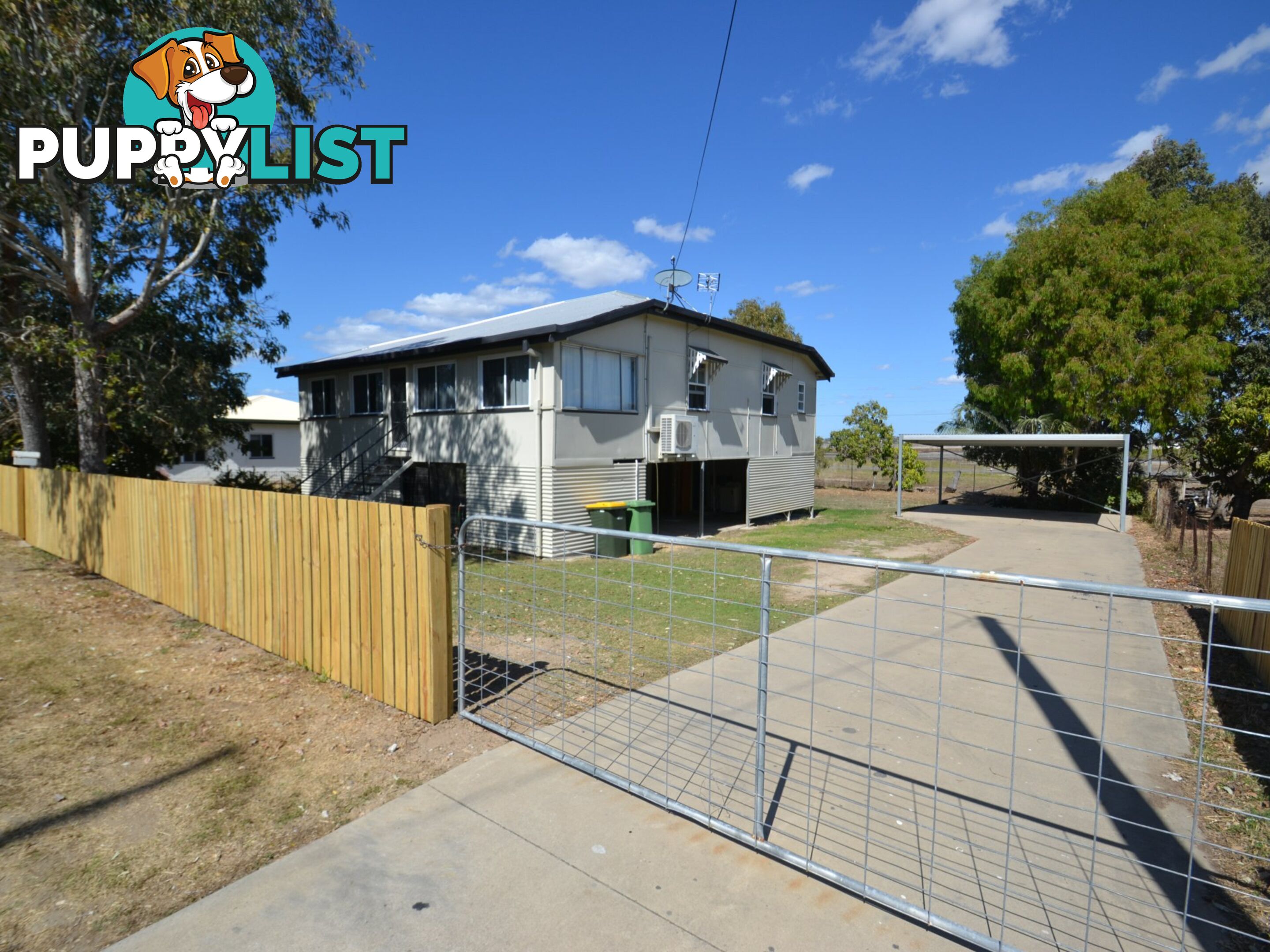 3 Belgravia Road BOWEN QLD 4805