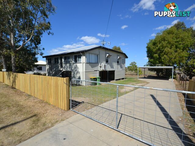 3 Belgravia Road BOWEN QLD 4805