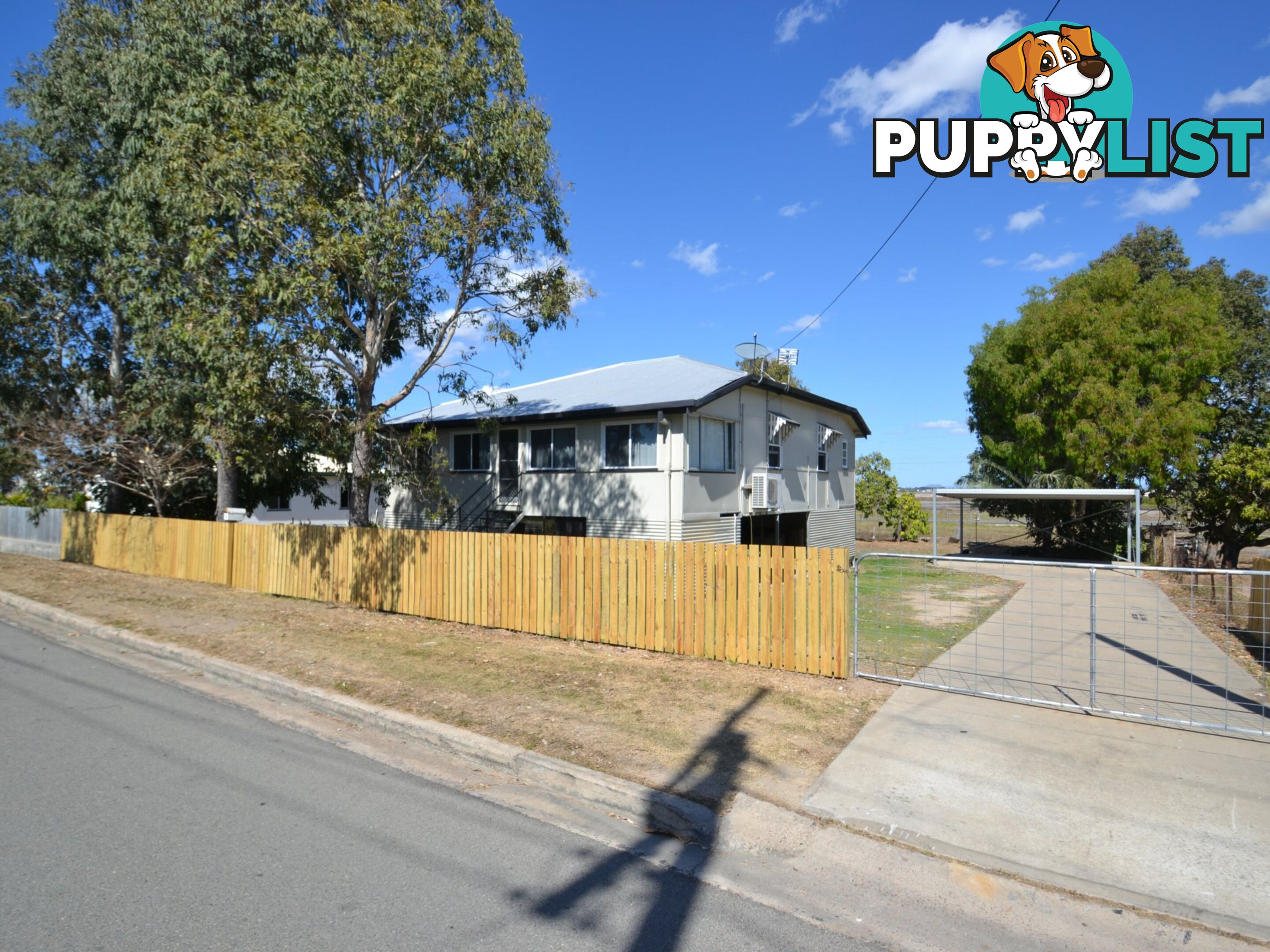 3 Belgravia Road BOWEN QLD 4805