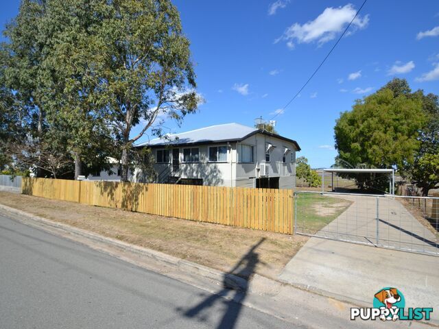 3 Belgravia Road BOWEN QLD 4805