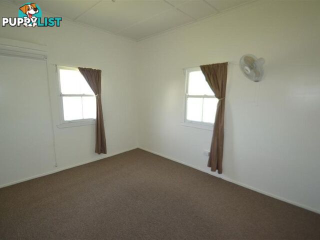 3 Belgravia Road BOWEN QLD 4805