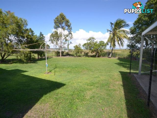 3 Belgravia Road BOWEN QLD 4805