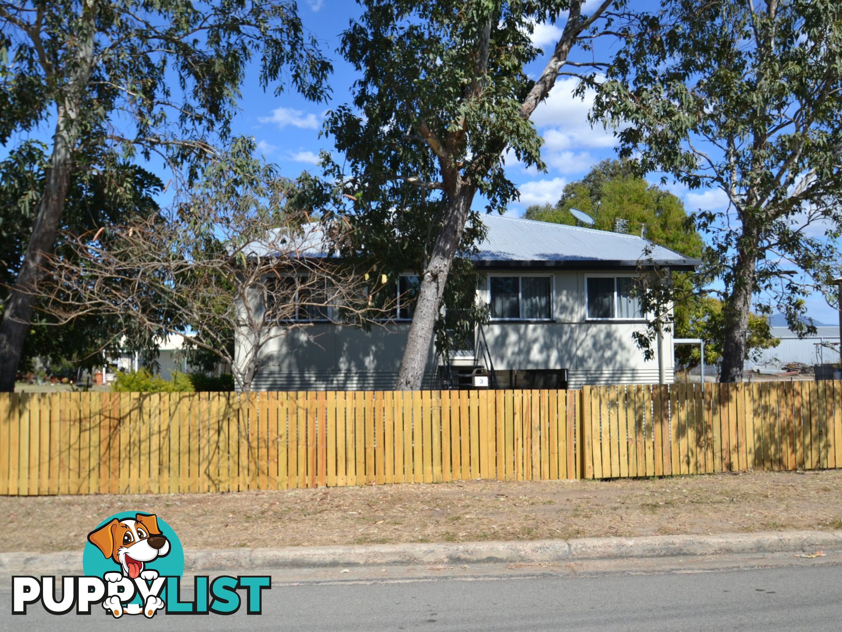 3 Belgravia Road BOWEN QLD 4805