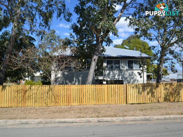 3 Belgravia Road BOWEN QLD 4805