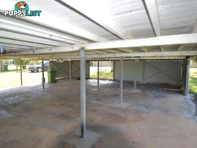 3 Belgravia Road BOWEN QLD 4805