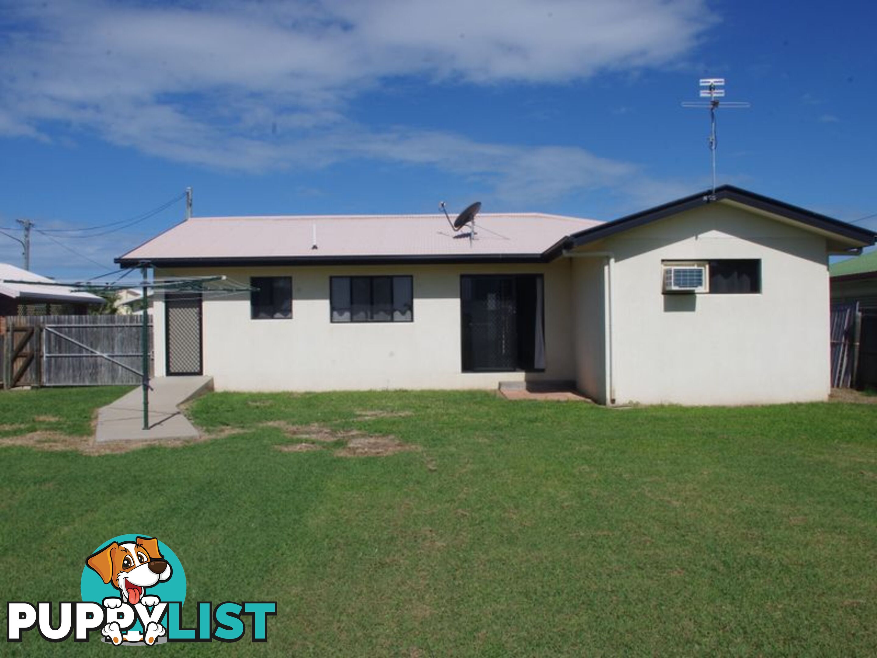 17 Dove Street BOWEN QLD 4805
