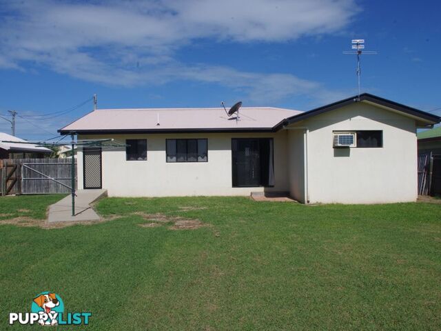 17 Dove Street BOWEN QLD 4805