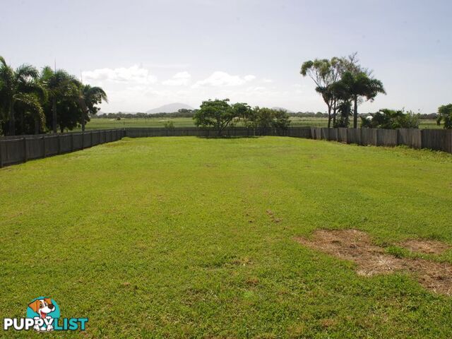 17 Dove Street BOWEN QLD 4805