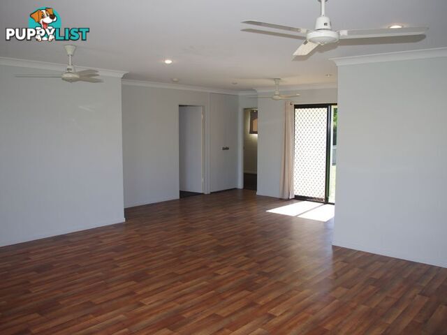 17 Dove Street BOWEN QLD 4805