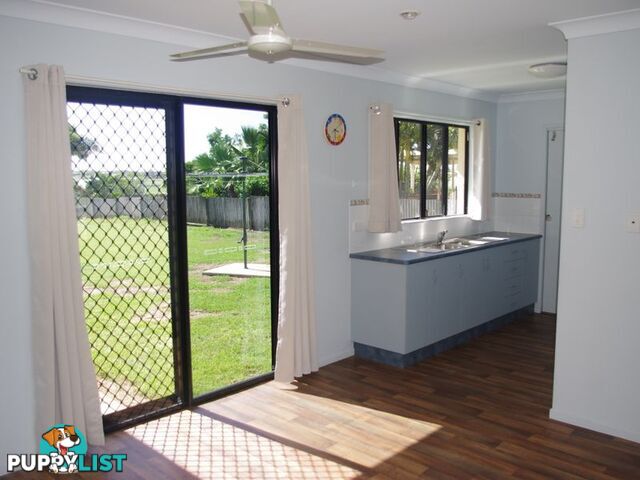 17 Dove Street BOWEN QLD 4805
