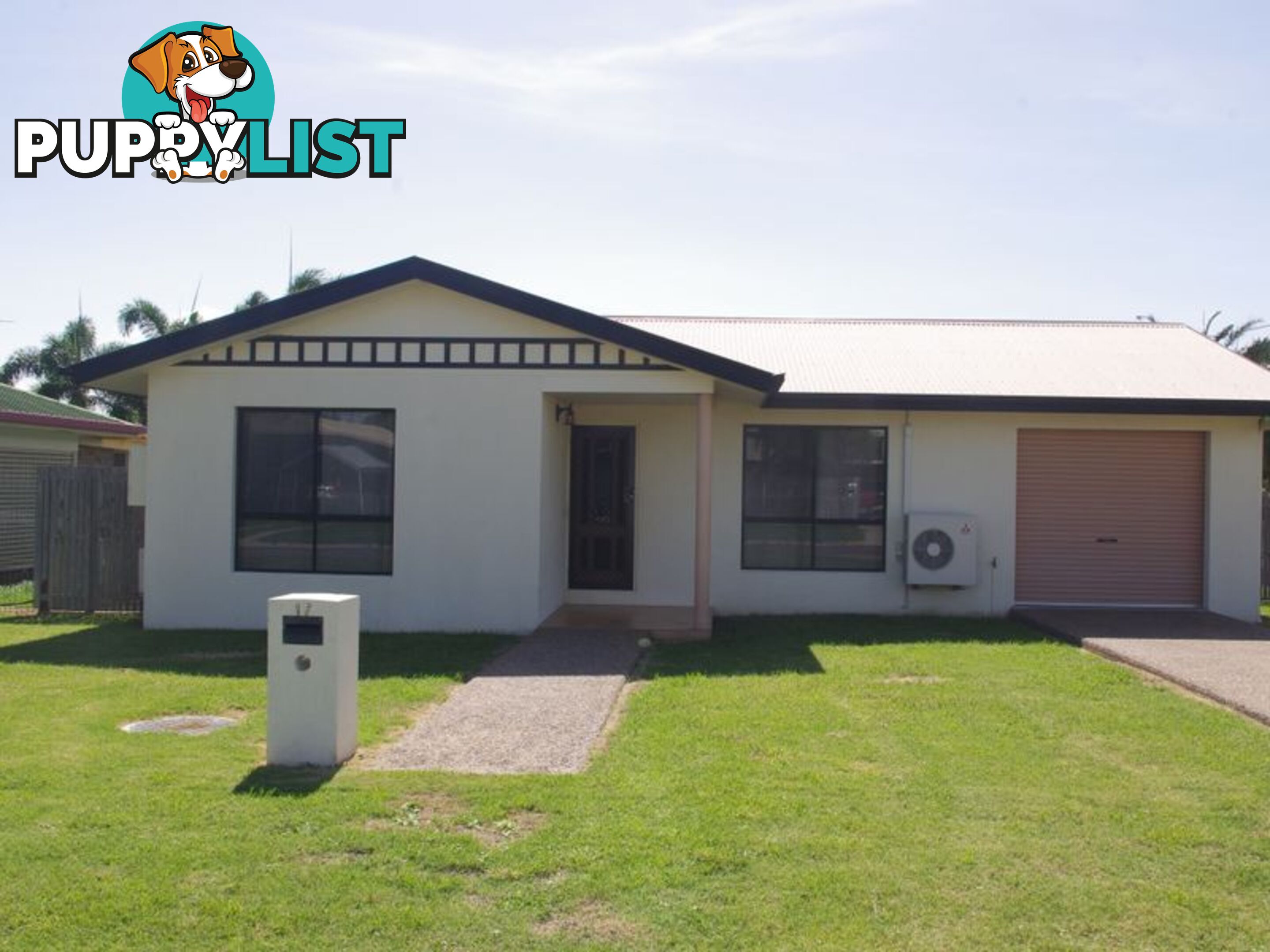 17 Dove Street BOWEN QLD 4805