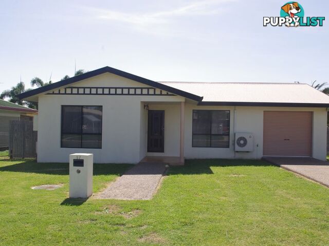 17 Dove Street BOWEN QLD 4805
