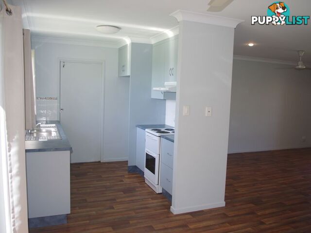 17 Dove Street BOWEN QLD 4805