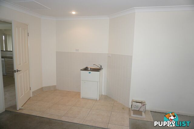 10 Lexington Court BOWEN QLD 4805