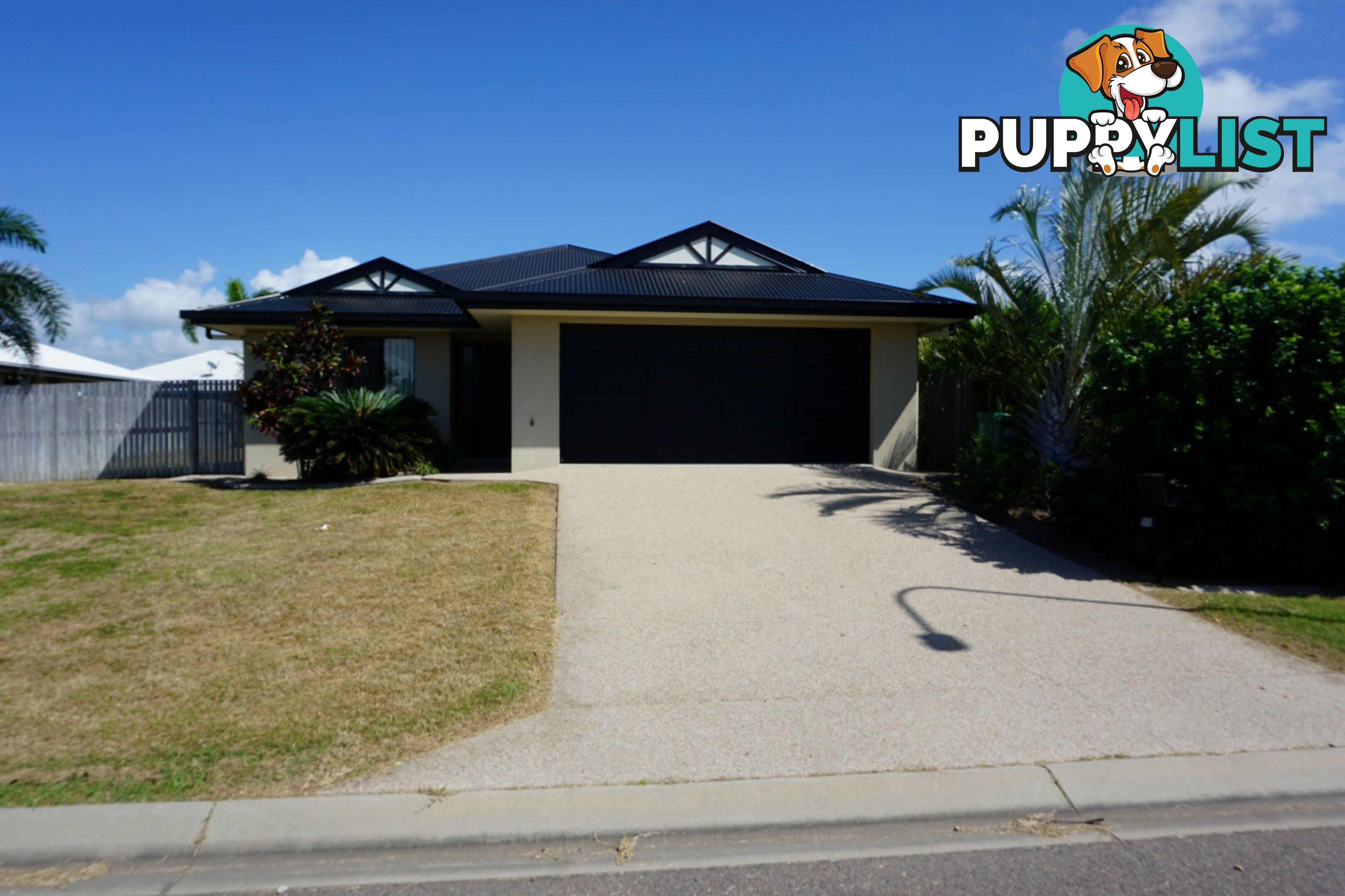 10 Lexington Court BOWEN QLD 4805