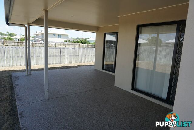 10 Lexington Court BOWEN QLD 4805