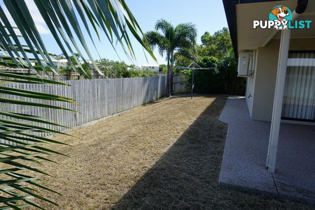 10 Lexington Court BOWEN QLD 4805