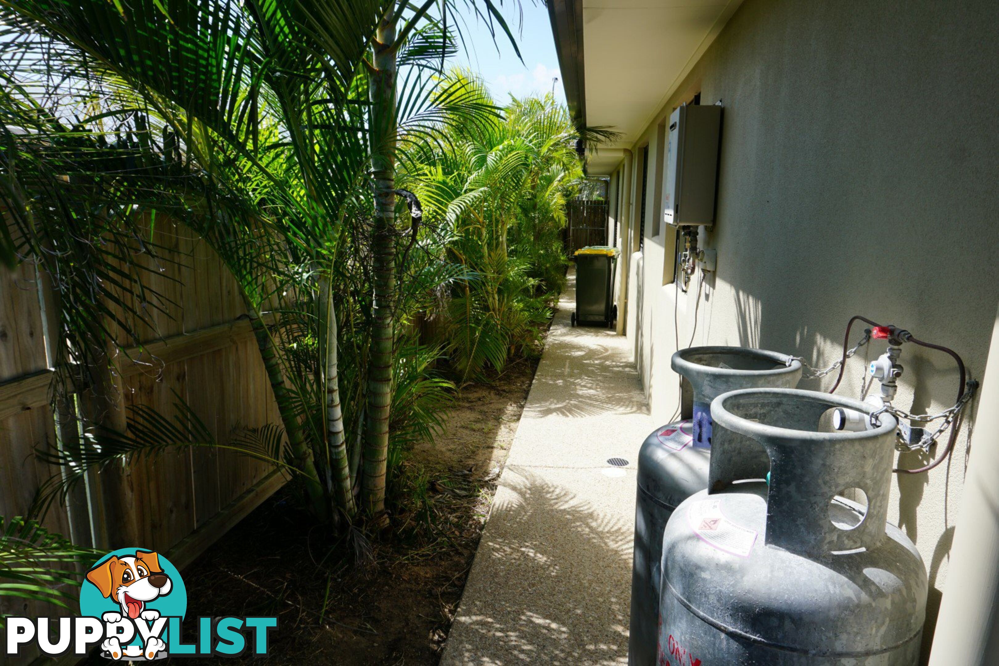 10 Lexington Court BOWEN QLD 4805