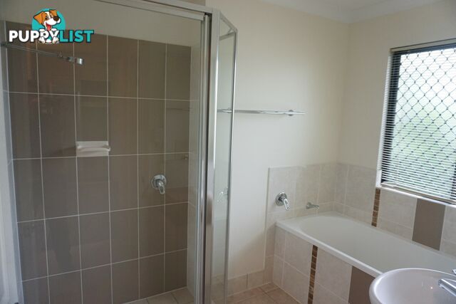 10 Lexington Court BOWEN QLD 4805