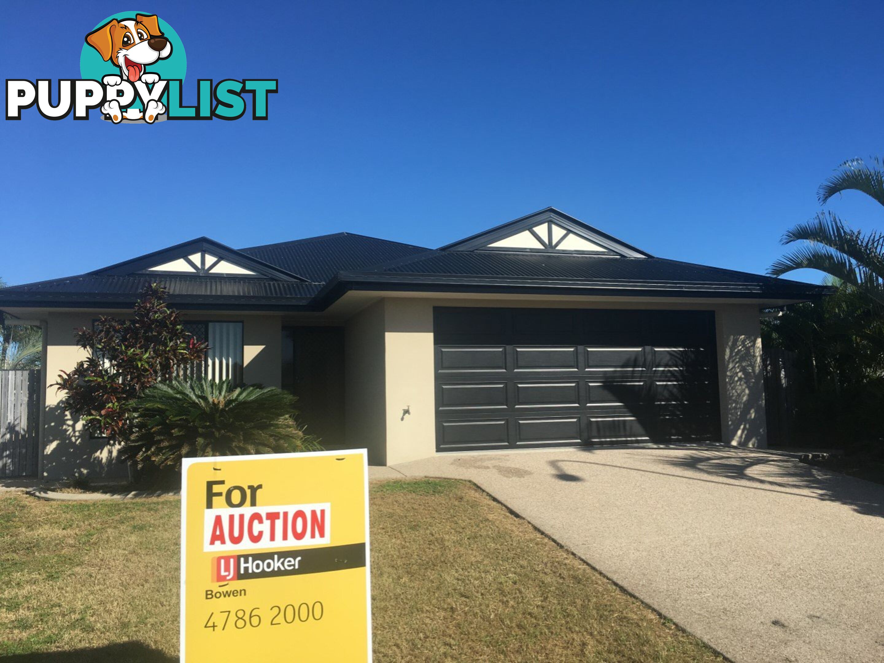 10 Lexington Court BOWEN QLD 4805
