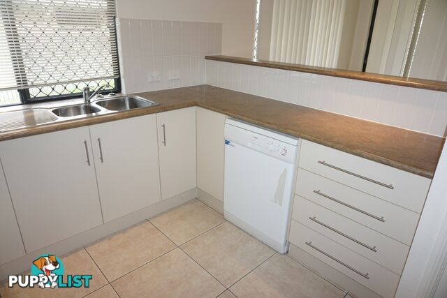 10 Lexington Court BOWEN QLD 4805