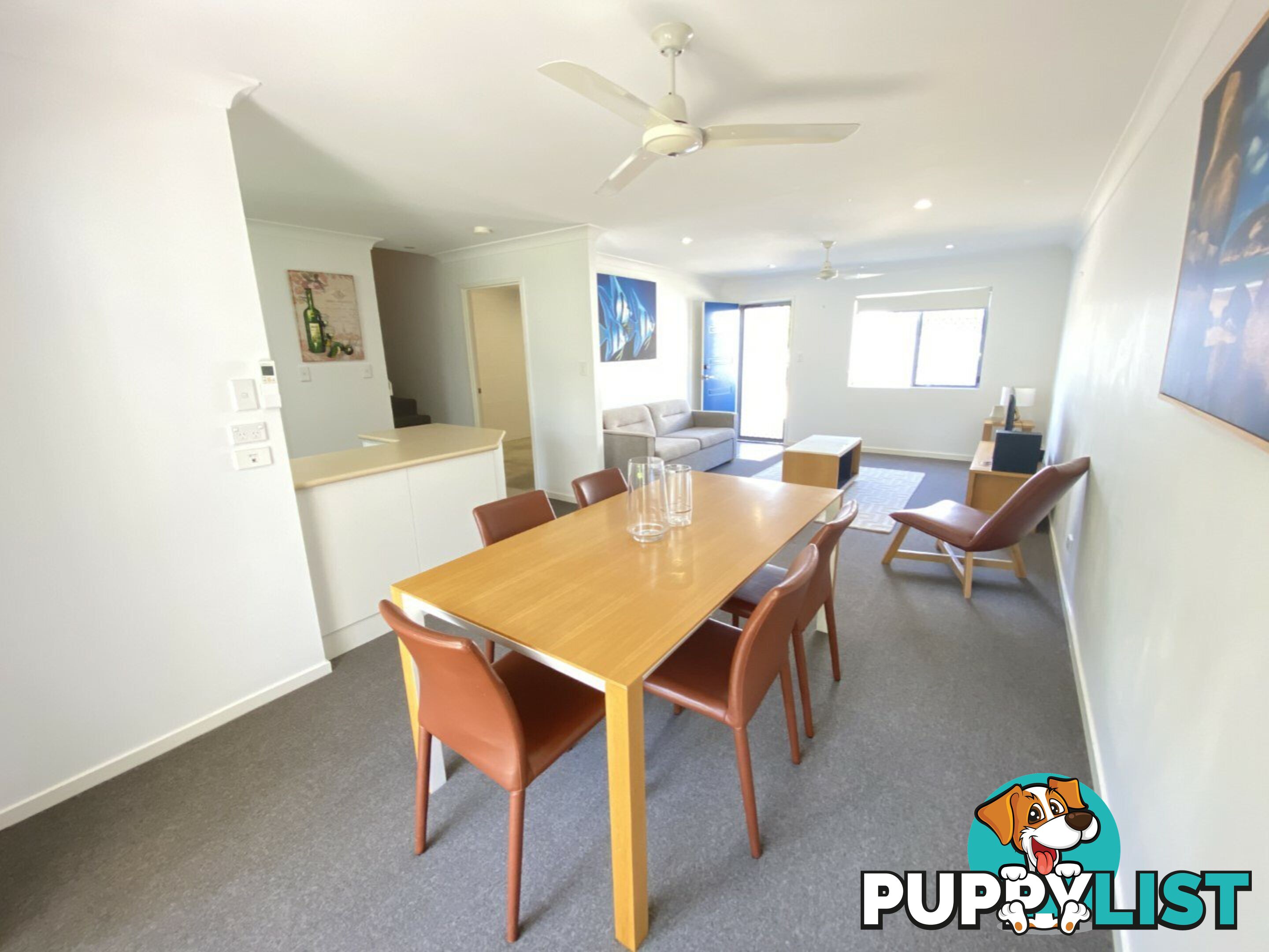 Unit 15/6 Brisbane Street BOWEN QLD 4805