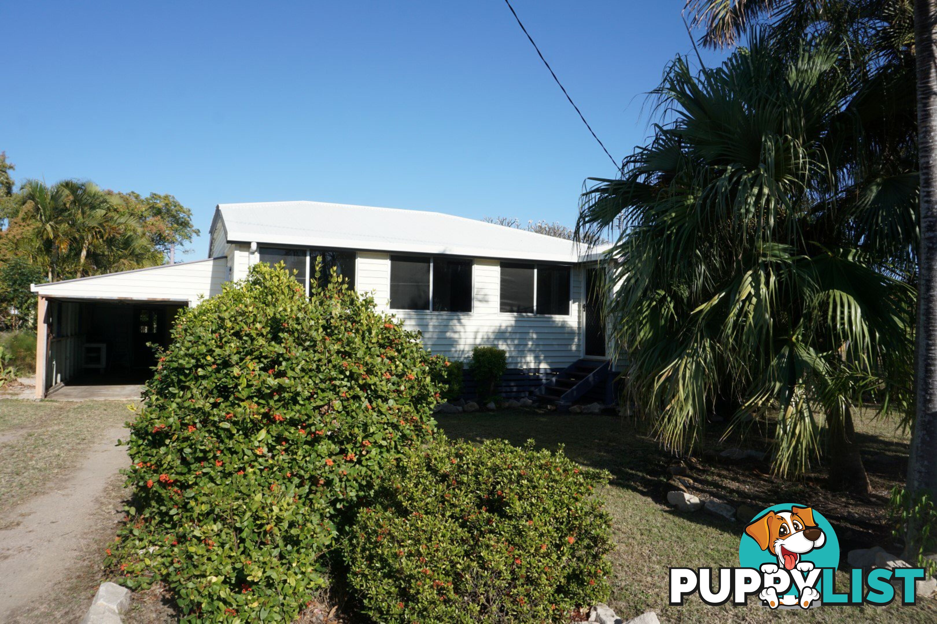 67 Murroona St BOWEN QLD 4805
