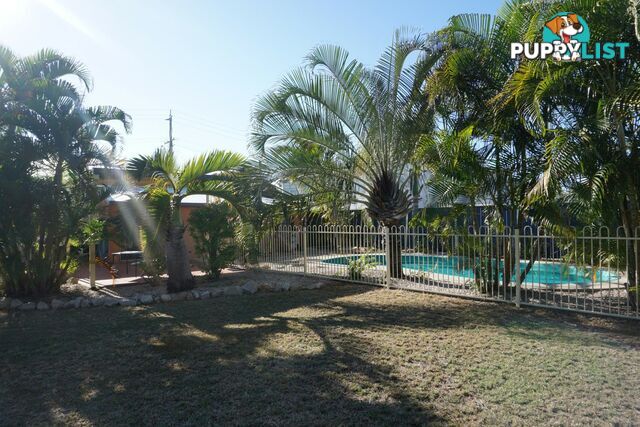 67 Murroona St BOWEN QLD 4805