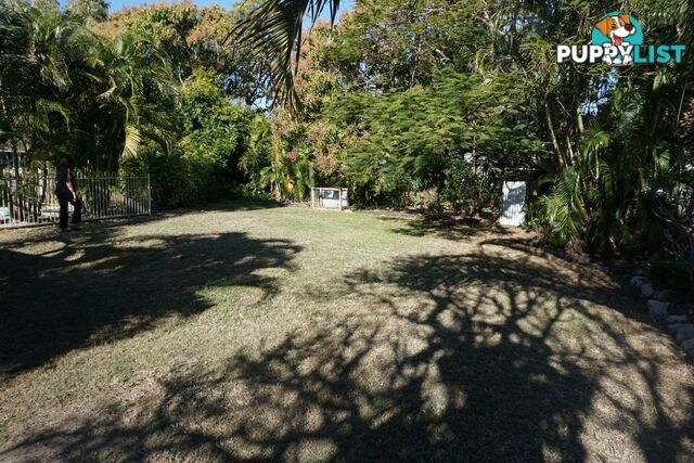 67 Murroona St BOWEN QLD 4805