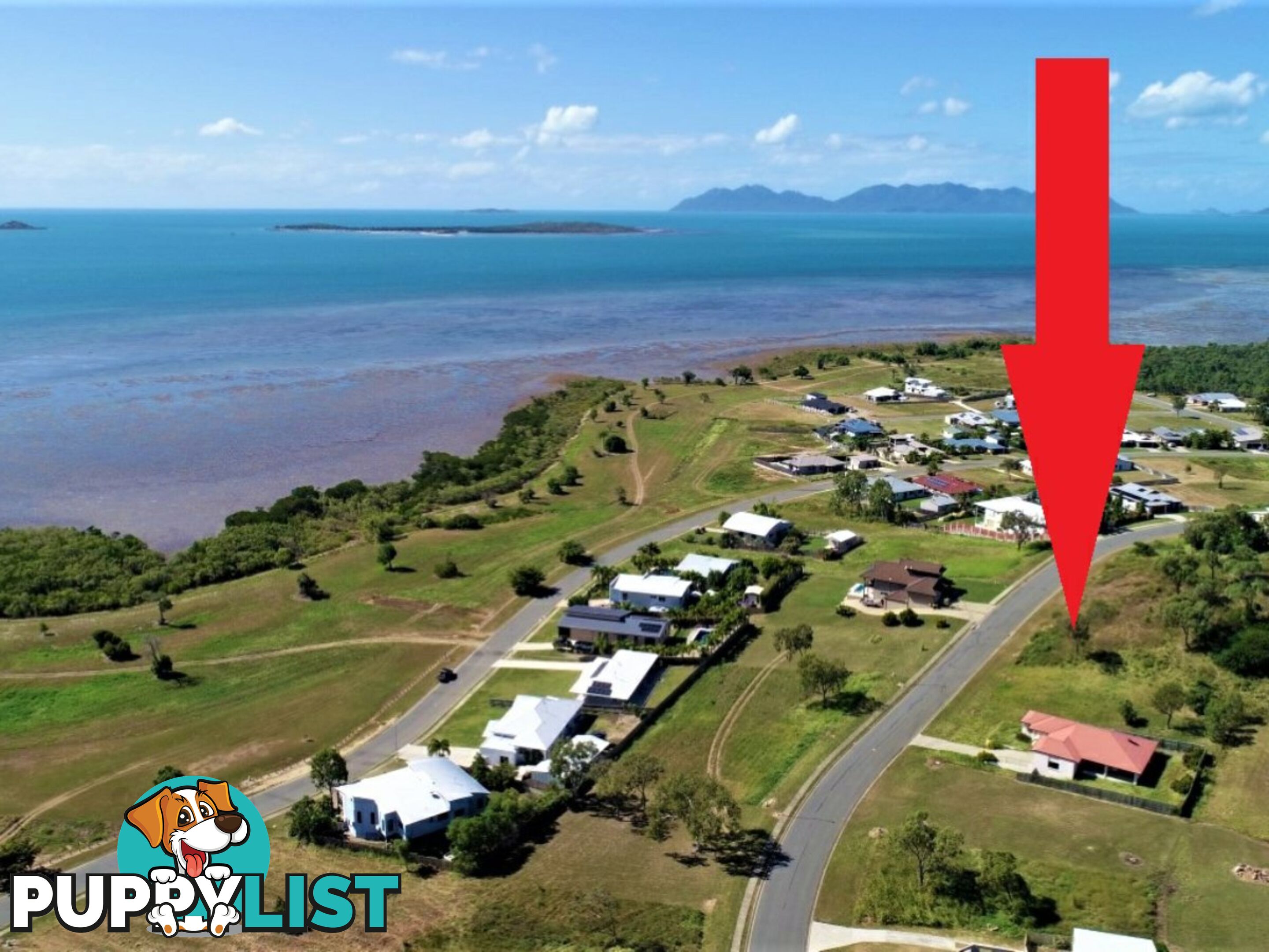 98 (Lot 13 Oceanview Drive BOWEN QLD 4805