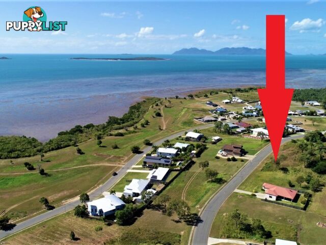 98 (Lot 13 Oceanview Drive BOWEN QLD 4805