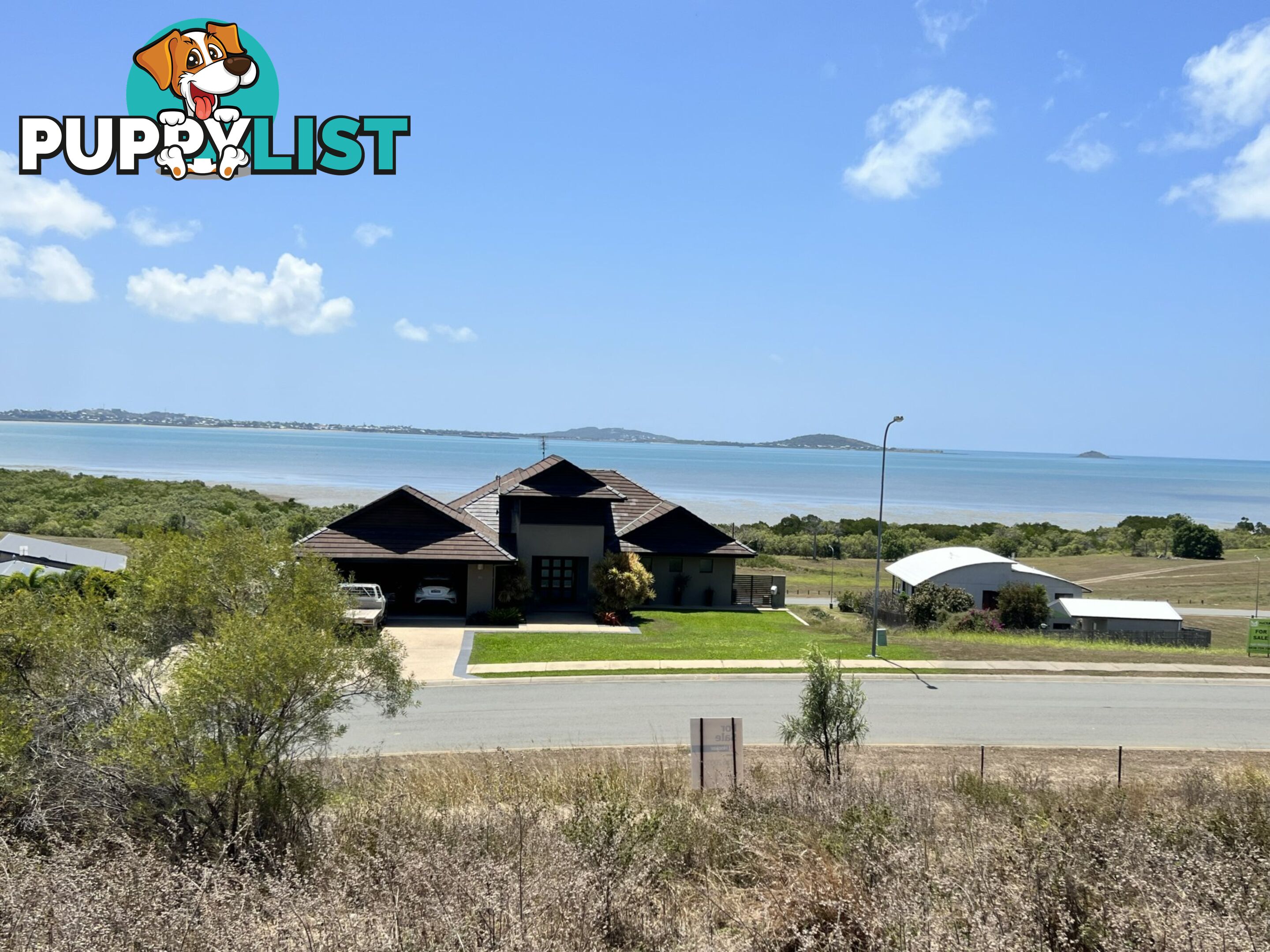 98 (Lot 13 Oceanview Drive BOWEN QLD 4805