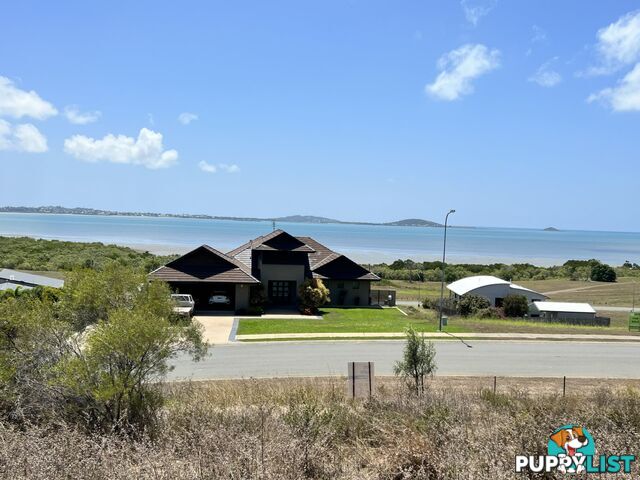 98 (Lot 13 Oceanview Drive BOWEN QLD 4805