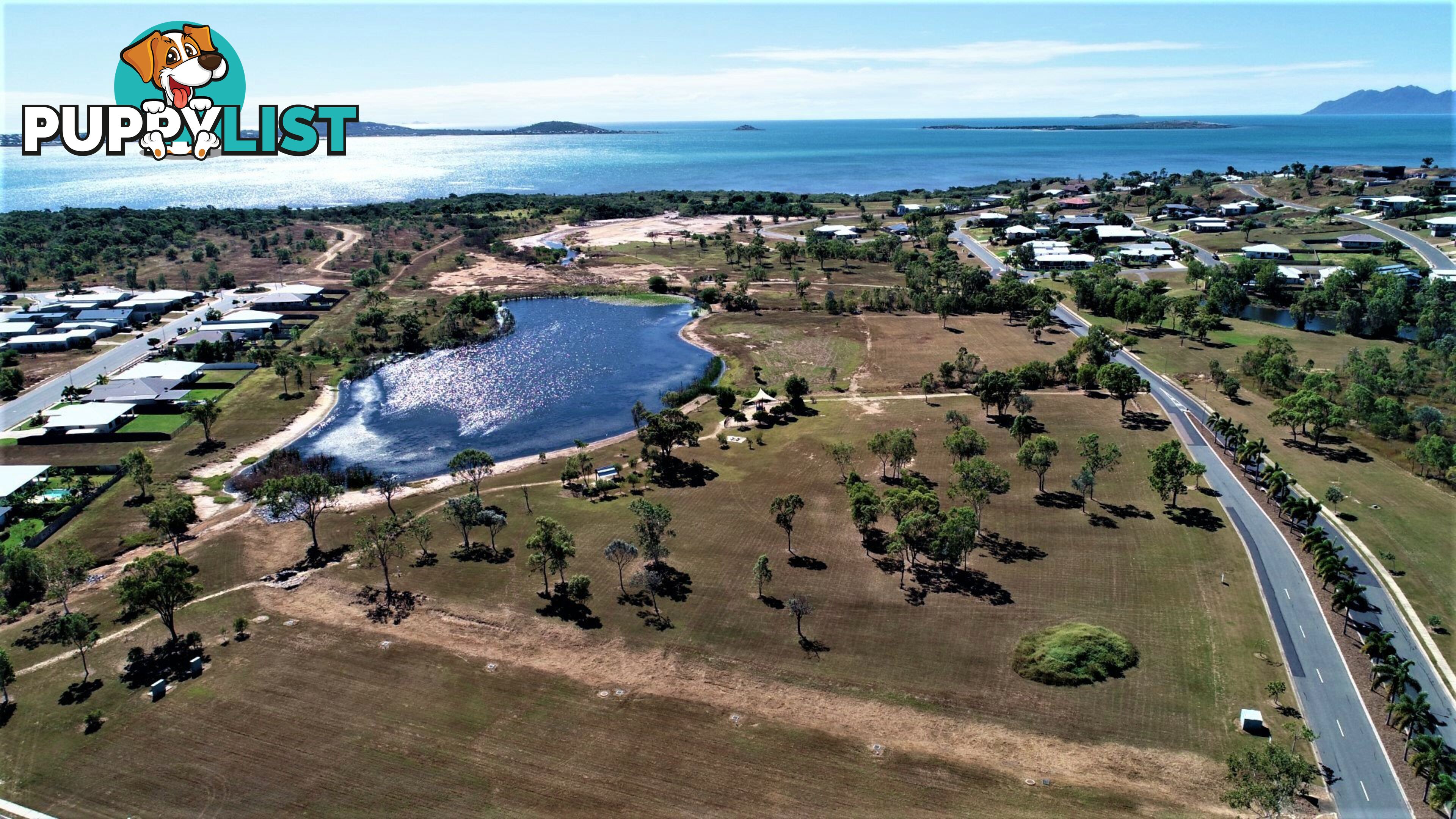 98 (Lot 13 Oceanview Drive BOWEN QLD 4805