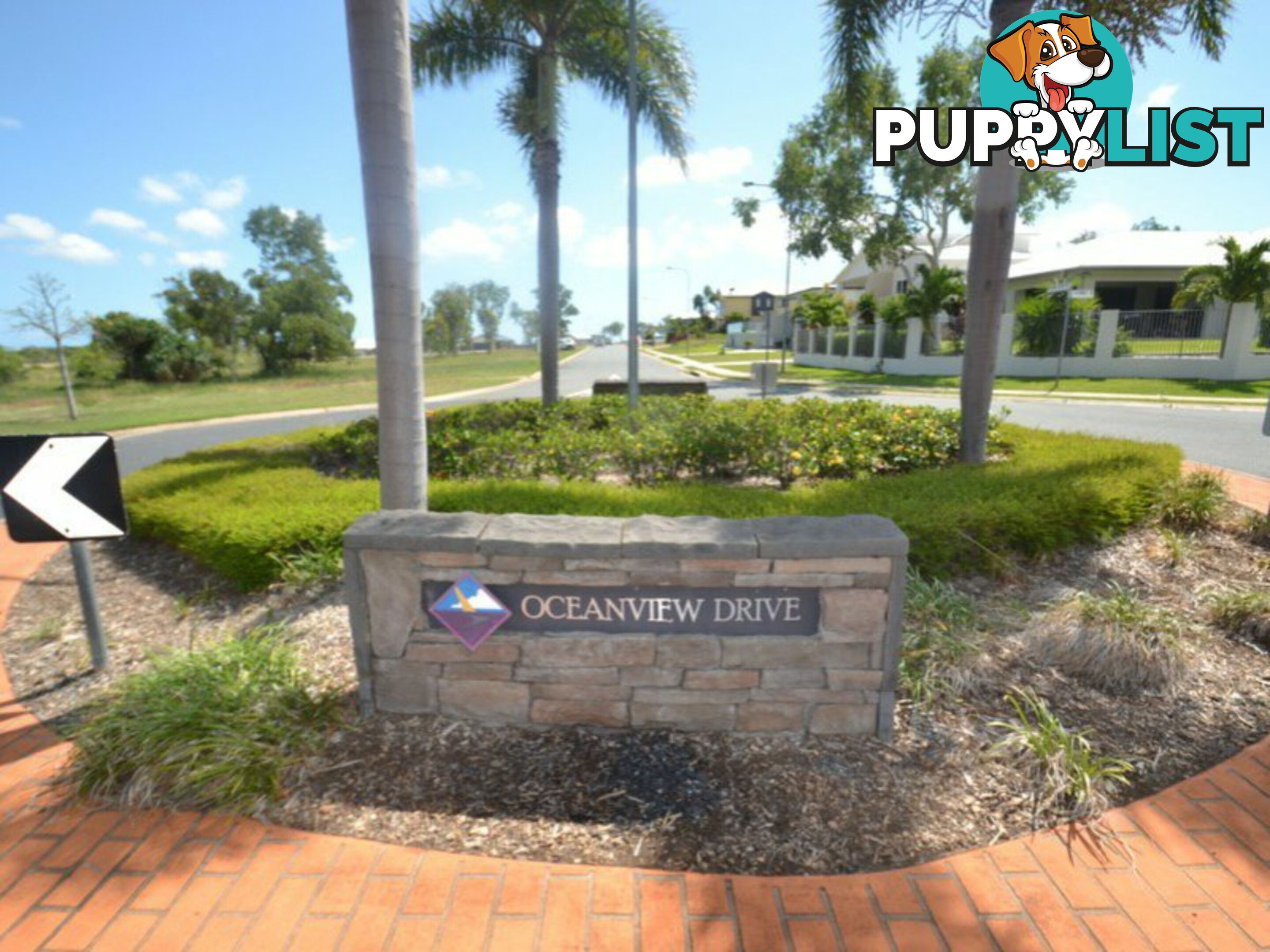 98 (Lot 13 Oceanview Drive BOWEN QLD 4805