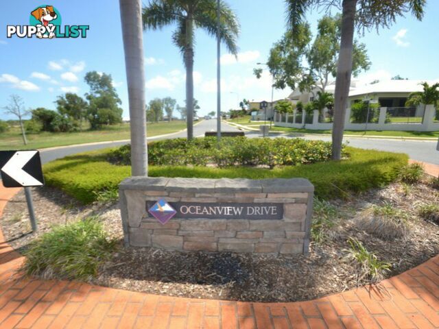 98 (Lot 13 Oceanview Drive BOWEN QLD 4805