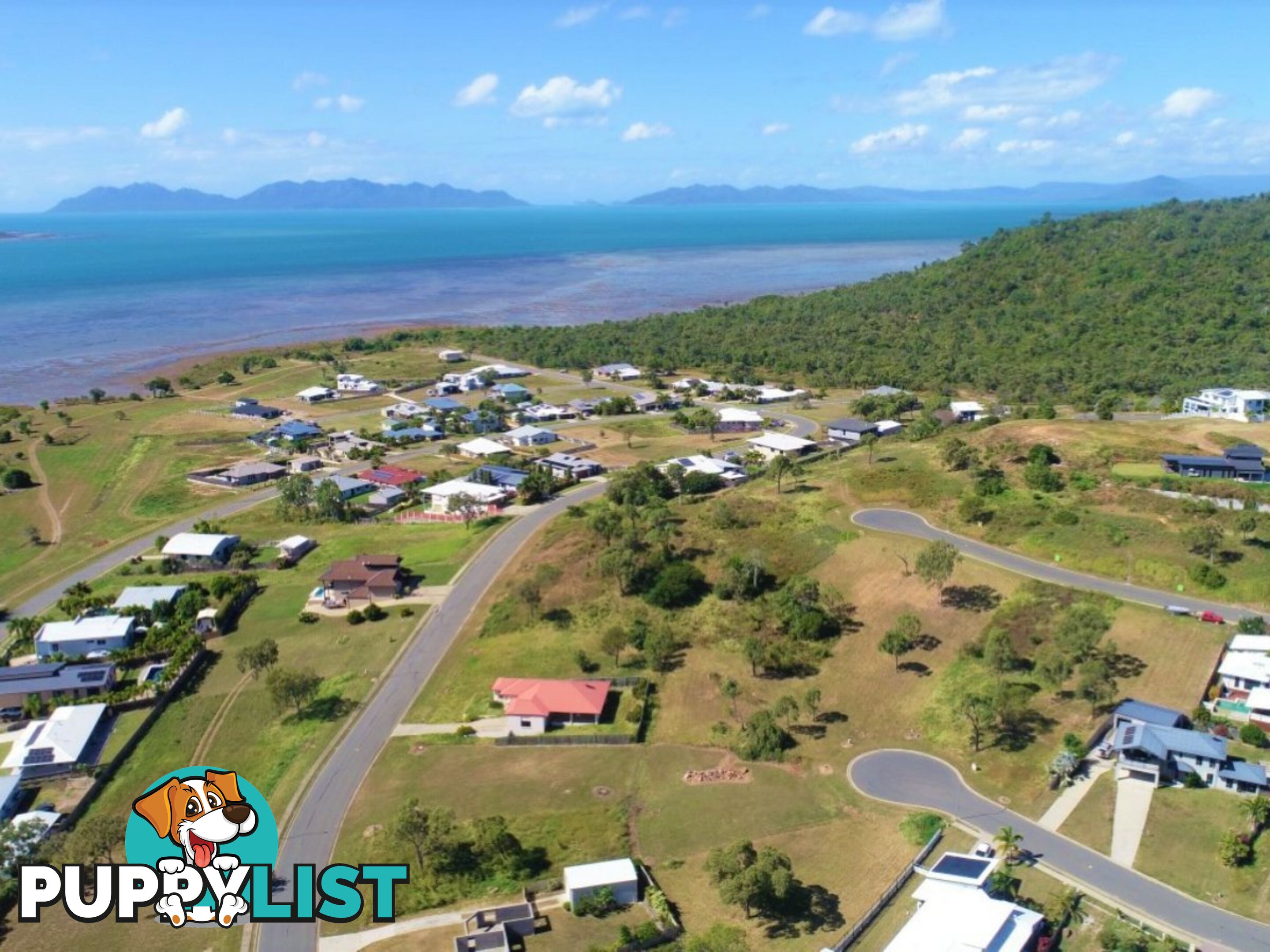 98 (Lot 13 Oceanview Drive BOWEN QLD 4805