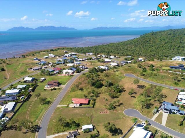 98 (Lot 13 Oceanview Drive BOWEN QLD 4805