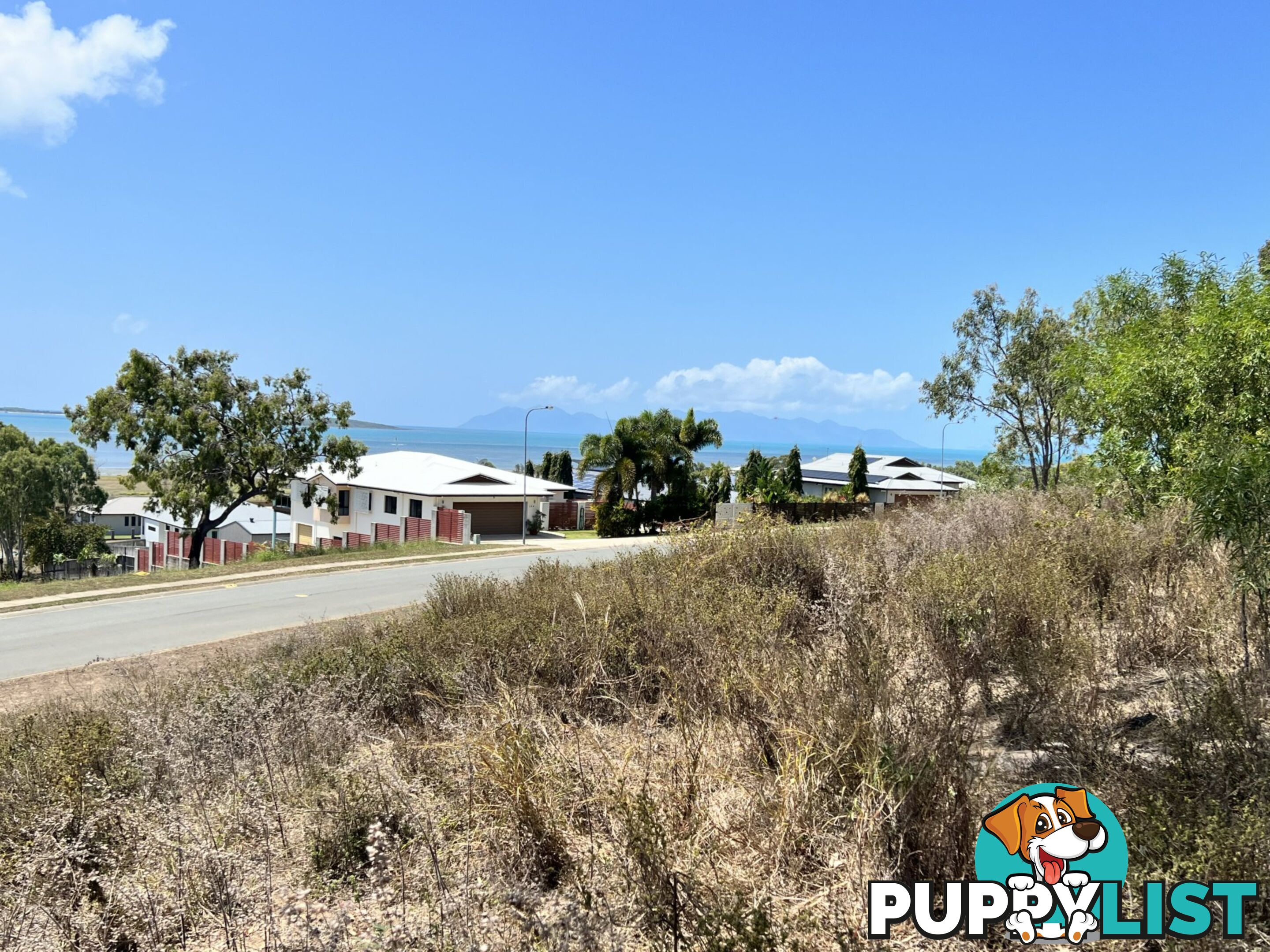 98 (Lot 13 Oceanview Drive BOWEN QLD 4805