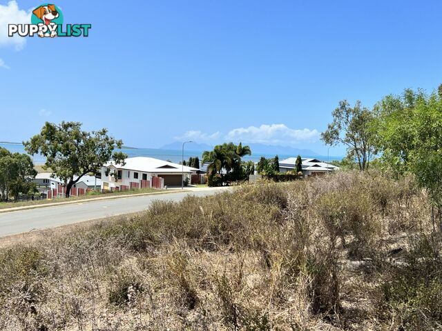 98 (Lot 13 Oceanview Drive BOWEN QLD 4805