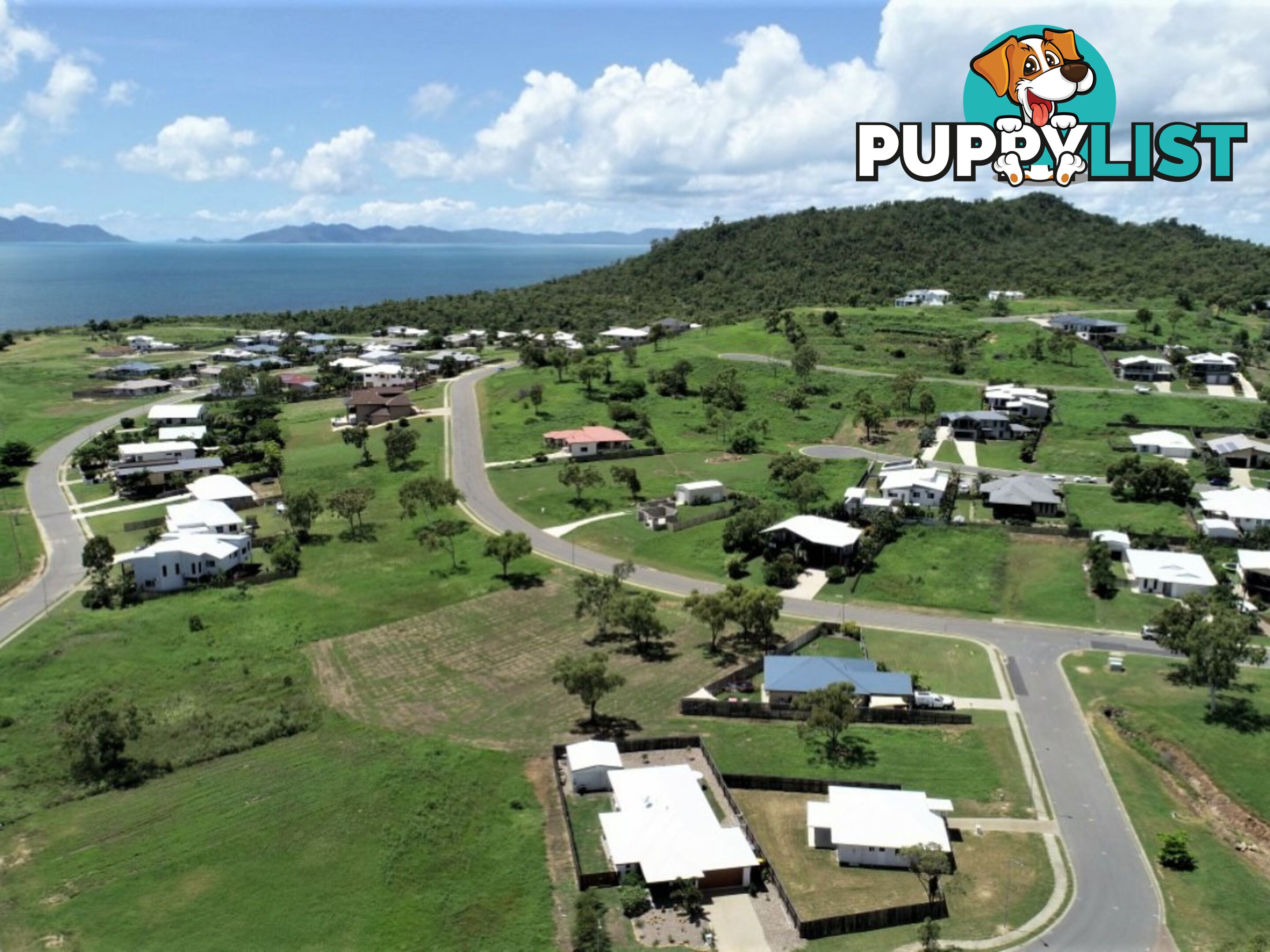 98 (Lot 13 Oceanview Drive BOWEN QLD 4805