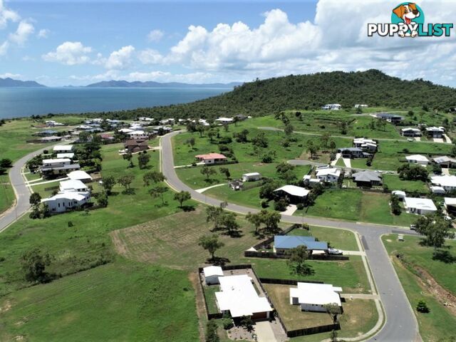 98 (Lot 13 Oceanview Drive BOWEN QLD 4805