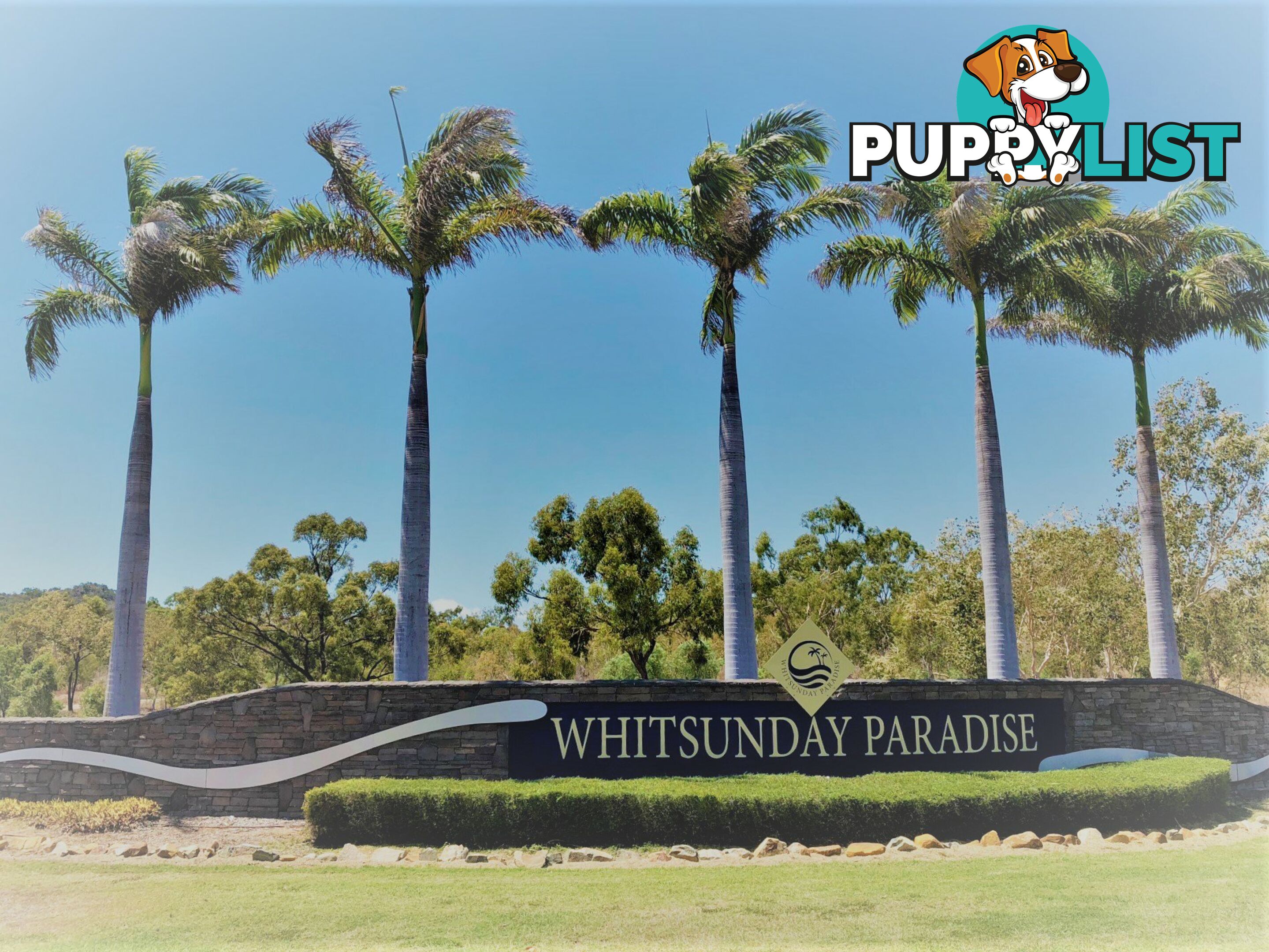 98 (Lot 13 Oceanview Drive BOWEN QLD 4805