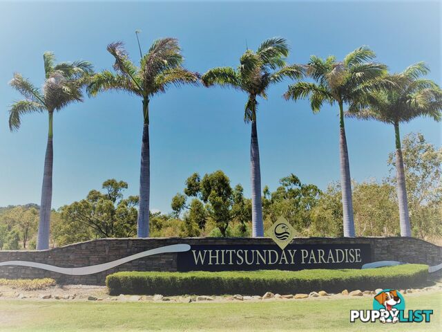 98 (Lot 13 Oceanview Drive BOWEN QLD 4805