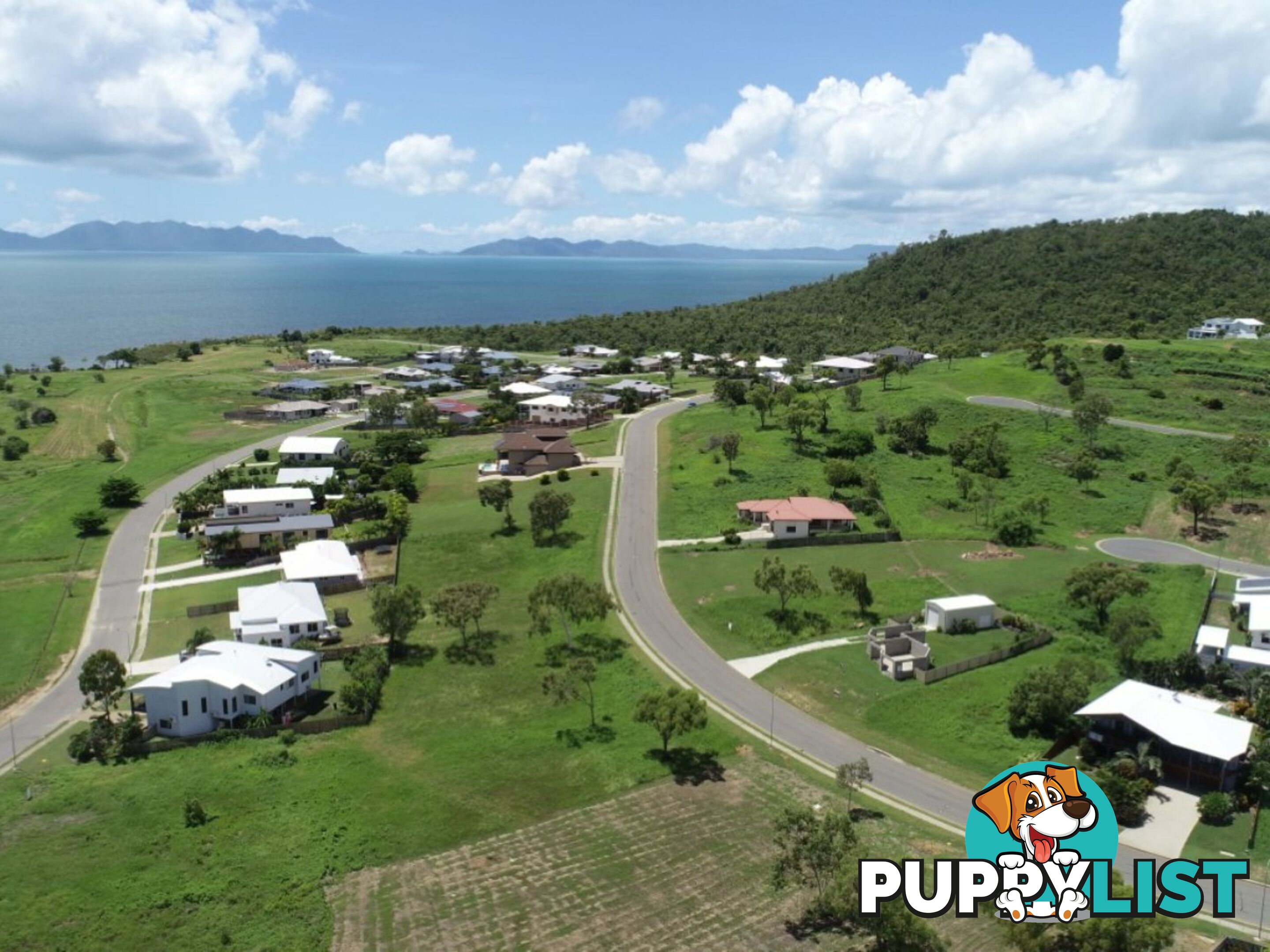 98 (Lot 13 Oceanview Drive BOWEN QLD 4805