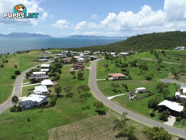 98 (Lot 13 Oceanview Drive BOWEN QLD 4805